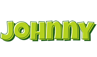 Johnny summer logo