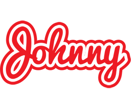 Johnny sunshine logo