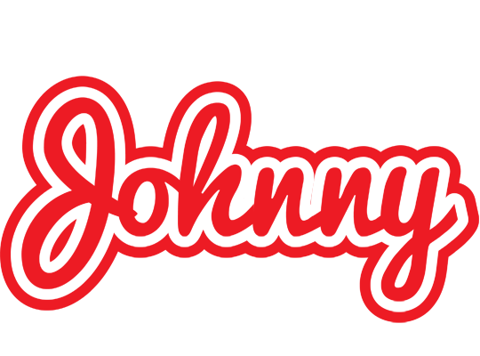 Johnny sunshine logo
