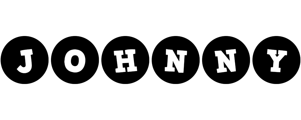Johnny tools logo