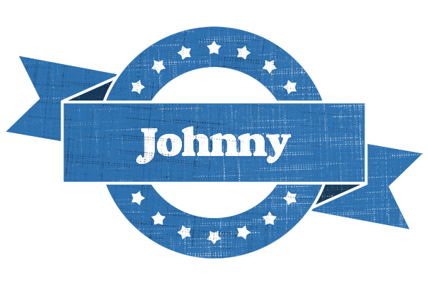 Johnny trust logo