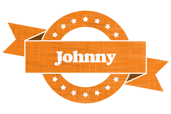 Johnny victory logo