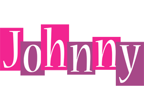 Johnny whine logo