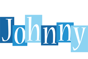 Johnny winter logo