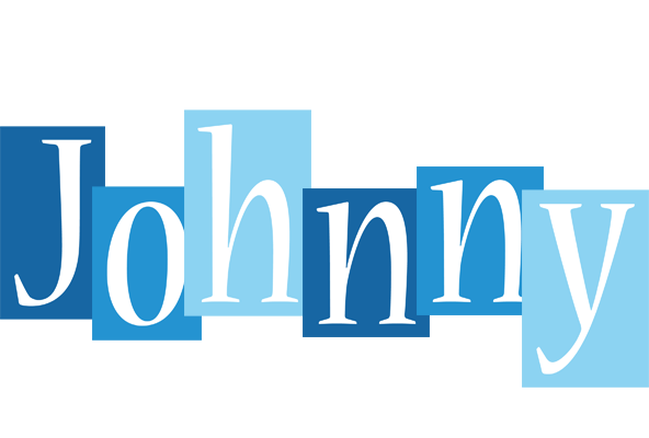 Johnny winter logo