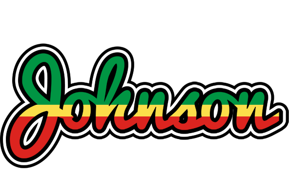 Johnson african logo