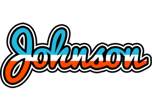 Johnson america logo