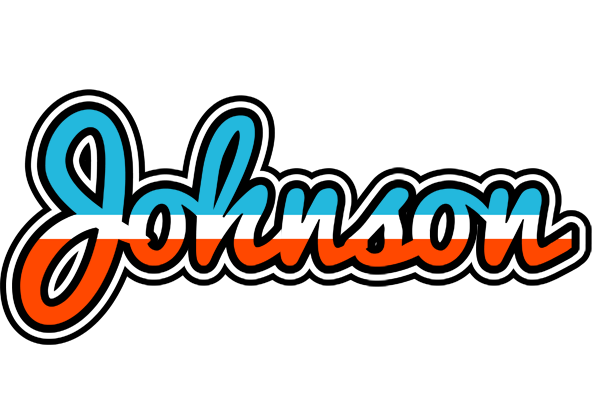 Johnson america logo