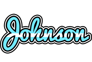 Johnson argentine logo