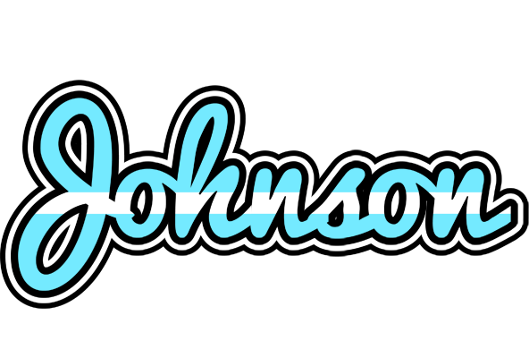 Johnson argentine logo