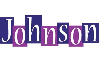 Johnson autumn logo