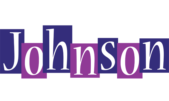 Johnson autumn logo