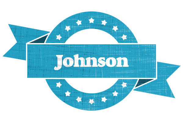 Johnson balance logo