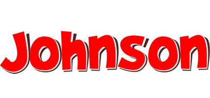 Johnson basket logo