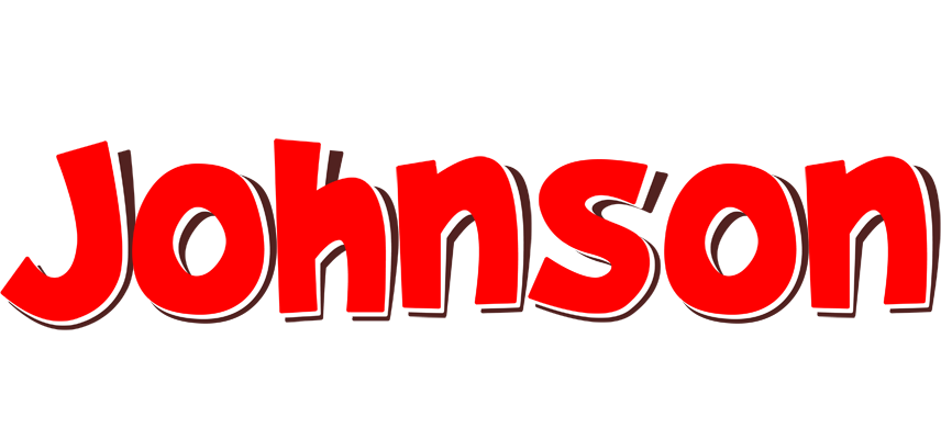 Johnson basket logo