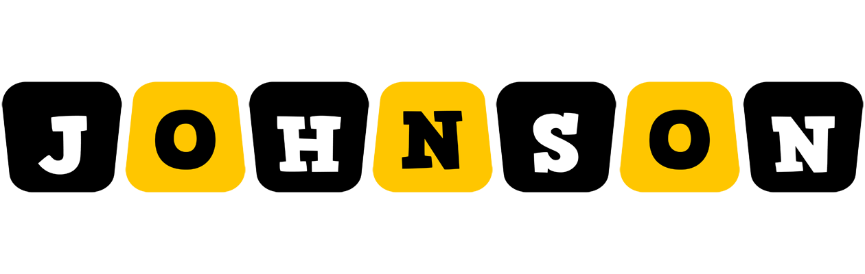 Johnson boots logo