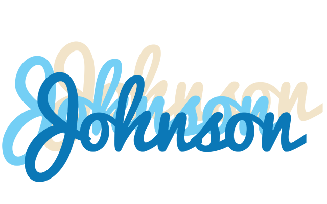 Johnson breeze logo