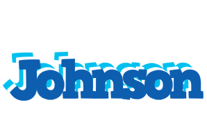 Johnson business logo