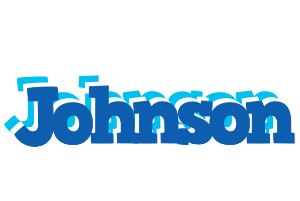 Johnson business logo