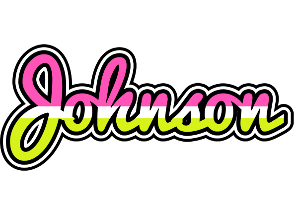 Johnson candies logo