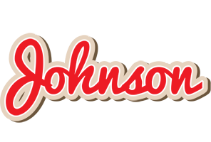 Johnson chocolate logo