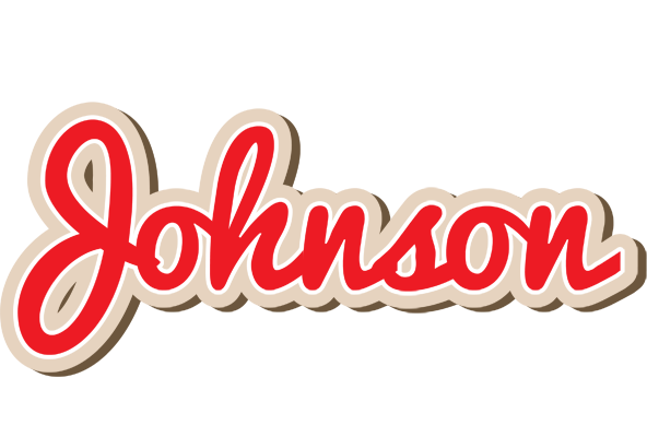 Johnson chocolate logo