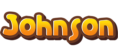 Johnson cookies logo