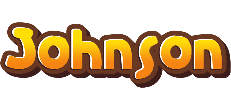 Johnson cookies logo