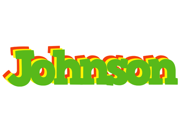 Johnson crocodile logo