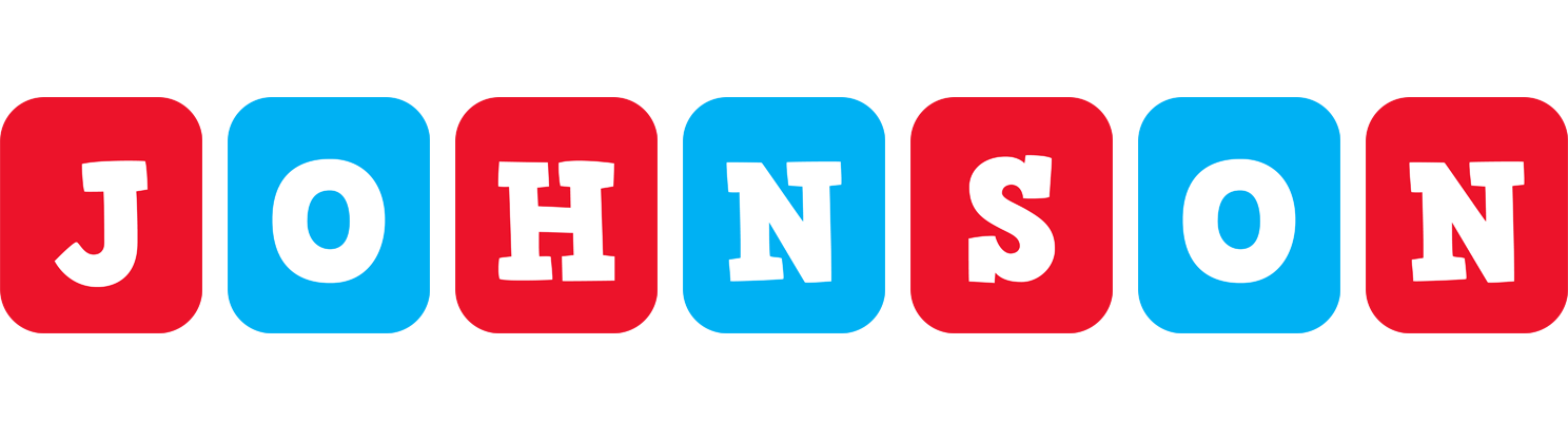 Johnson diesel logo