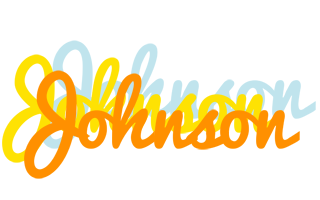 Johnson energy logo