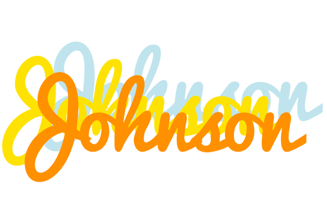 Johnson energy logo