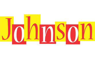 Johnson errors logo