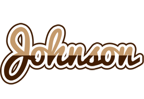 Johnson exclusive logo