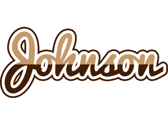 Johnson exclusive logo