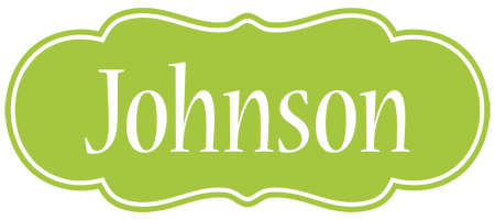 Johnson family logo