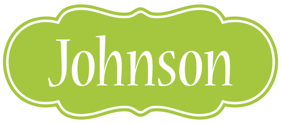 Johnson family logo