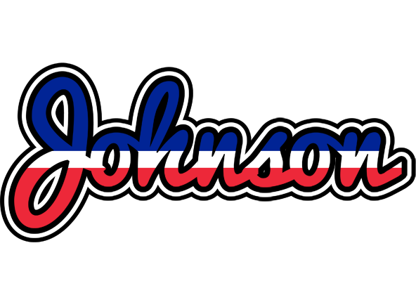 Johnson france logo
