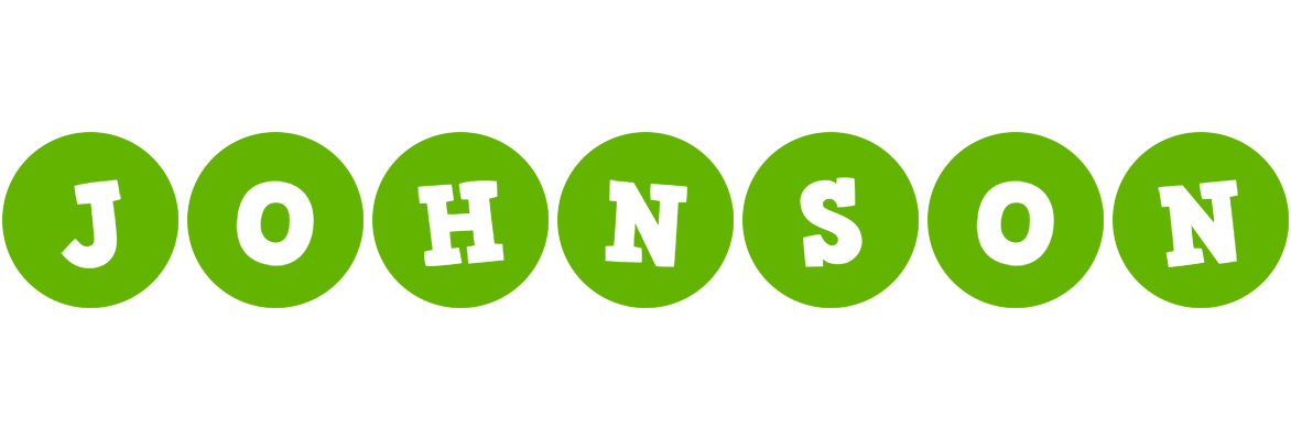 Johnson games logo