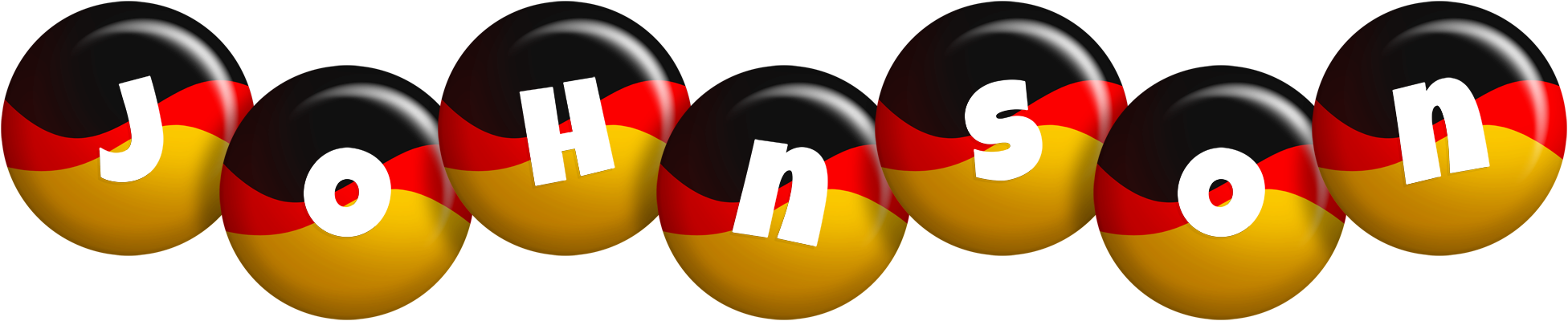 Johnson german logo
