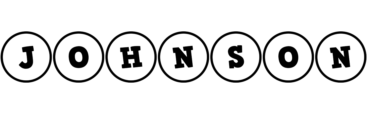 Johnson handy logo