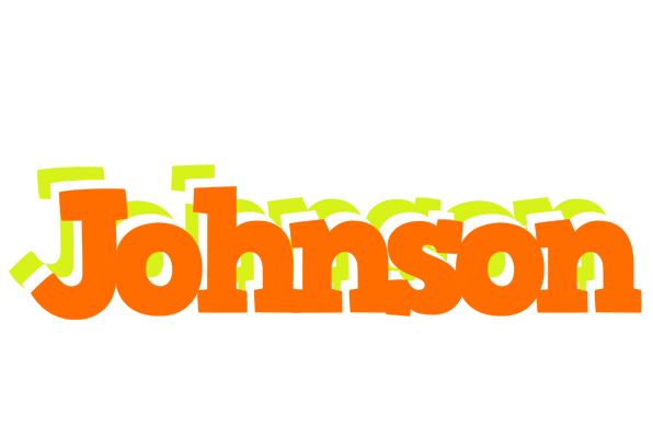 Johnson healthy logo