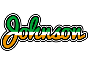 Johnson ireland logo