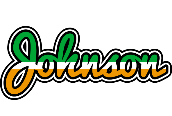 Johnson ireland logo