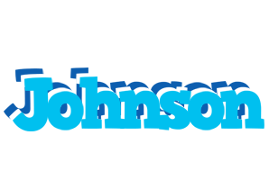 Johnson jacuzzi logo