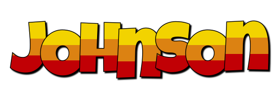 Johnson jungle logo