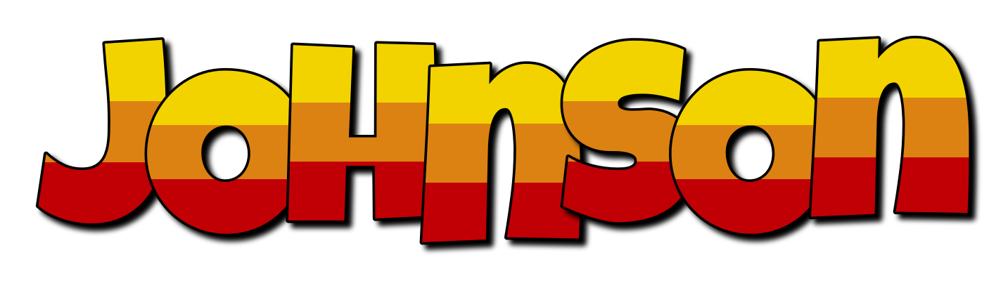 Johnson jungle logo