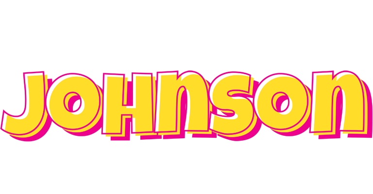 Johnson kaboom logo