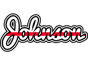 Johnson kingdom logo