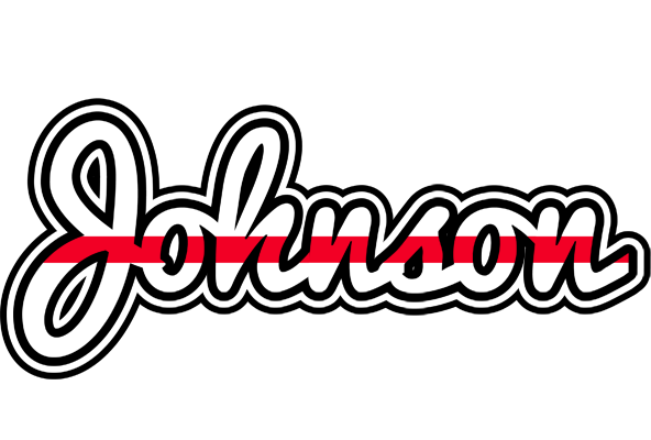 Johnson kingdom logo